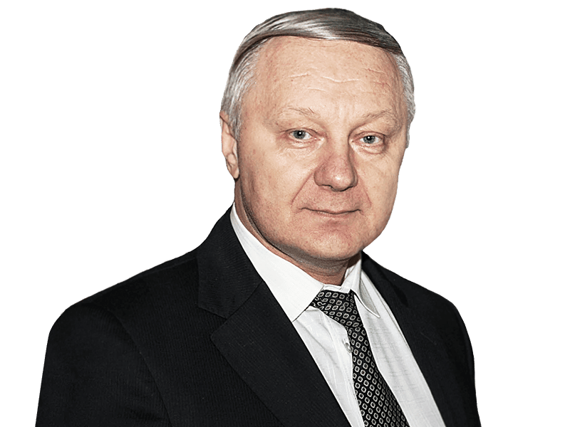 Круговых Юрий Николаевич