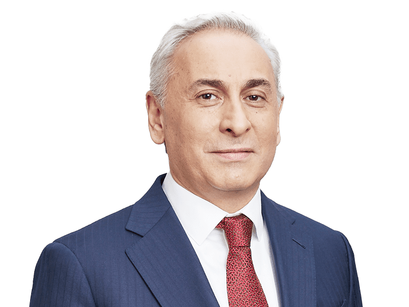 Лоиков Сирожиддин Ахмадбекович