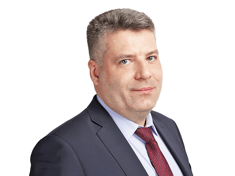 Рыбников Михаил Константинович