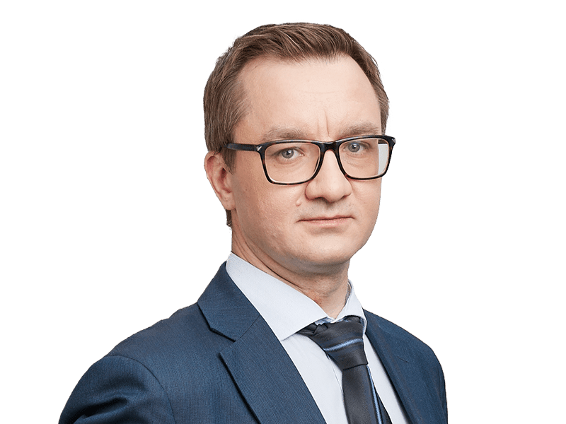 Самосюк Сергей Алексеевич