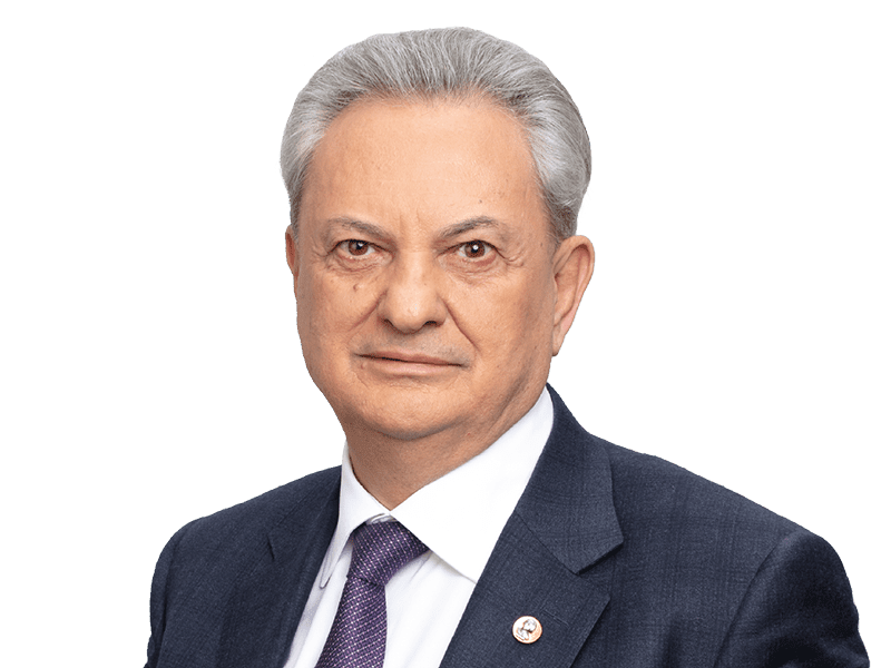 Трухачев Владимир Иванович