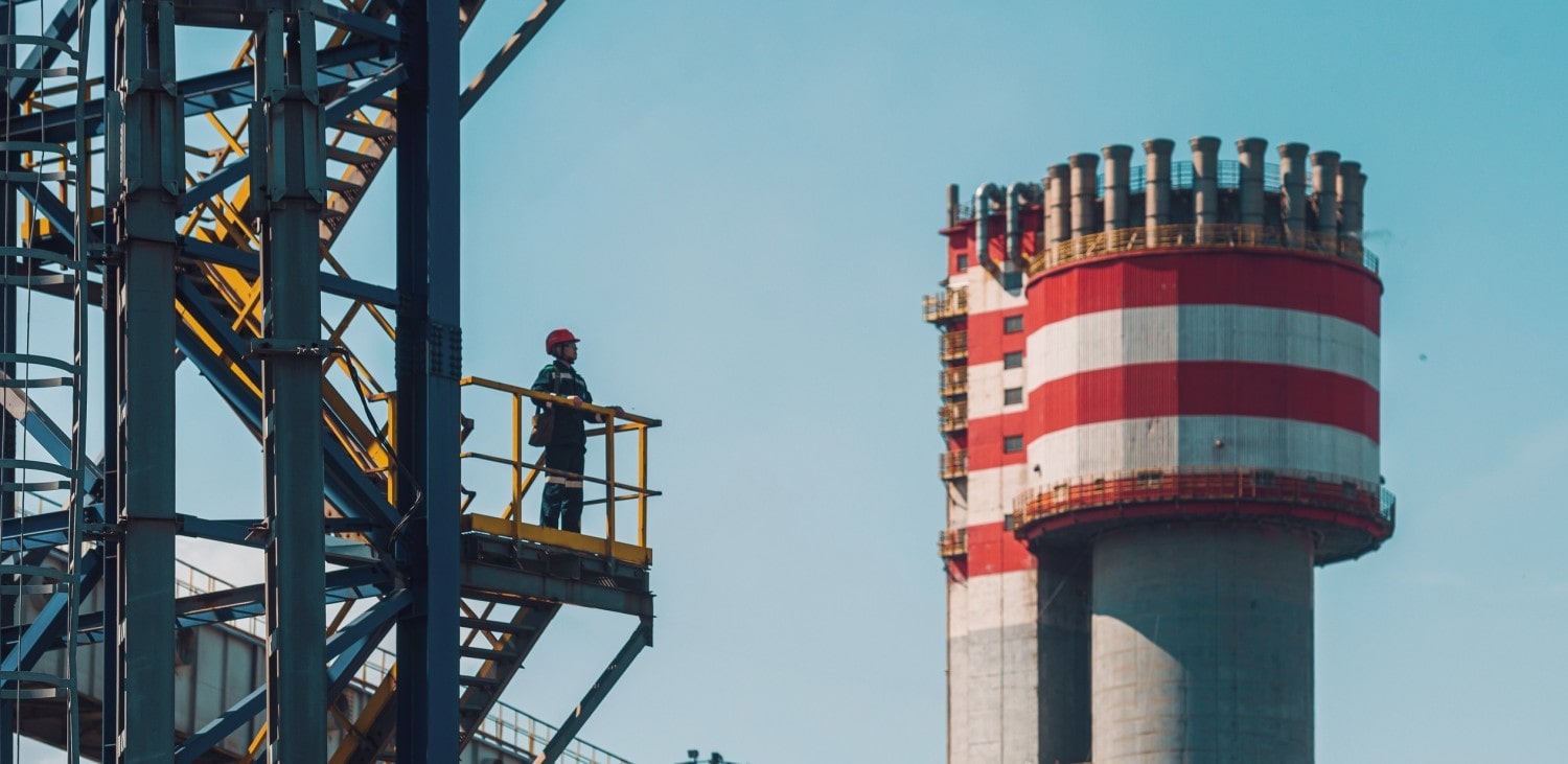 ВОЗДЕЙСТВИЕ НА КЛИМАТ